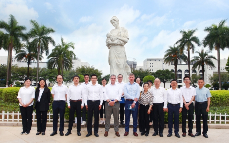 海瑞藥業(yè)順利完成歐盟GMP檢查！